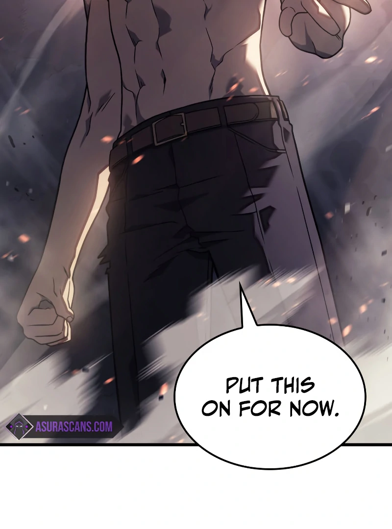 Revenge of the Iron-Blooded Sword Hound, Chapter 14 image 25